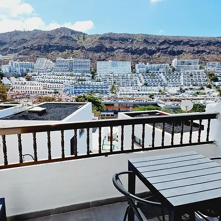 413 Cumana2 Puerto Rico By Alquiler De Sueno * Puerto Rico (Gran Canaria)