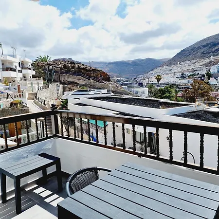 413 Cumana2 Puerto Rico By Alquiler De Sueno Apartment Puerto Rico (Gran Canaria)
