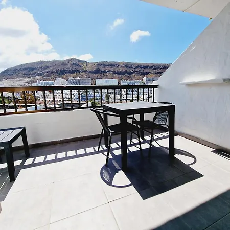 Apartment 413 Cumana2 Puerto Rico By Alquiler De Sueno Puerto Rico (Gran Canaria)
