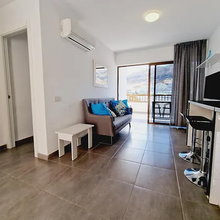 413 Cumana2 Puerto Rico By Alquiler De Sueno Apartment Puerto Rico (Gran Canaria)